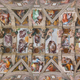 Imagen para el artículo titulado La Capilla Sixtina estrena iluminación con 7.000 nuevos LEDs